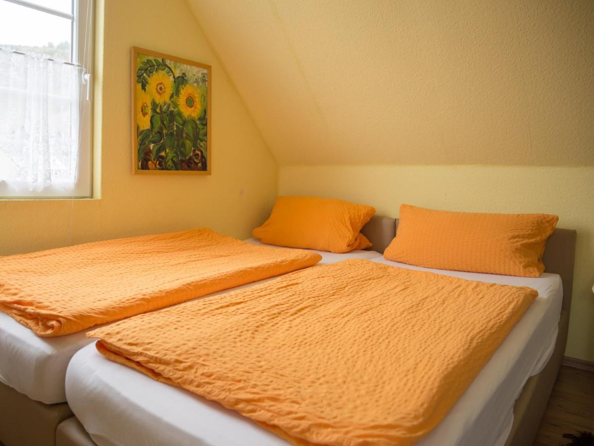 Hotel Zur Post - Burg An Der Mosel Bilik gambar