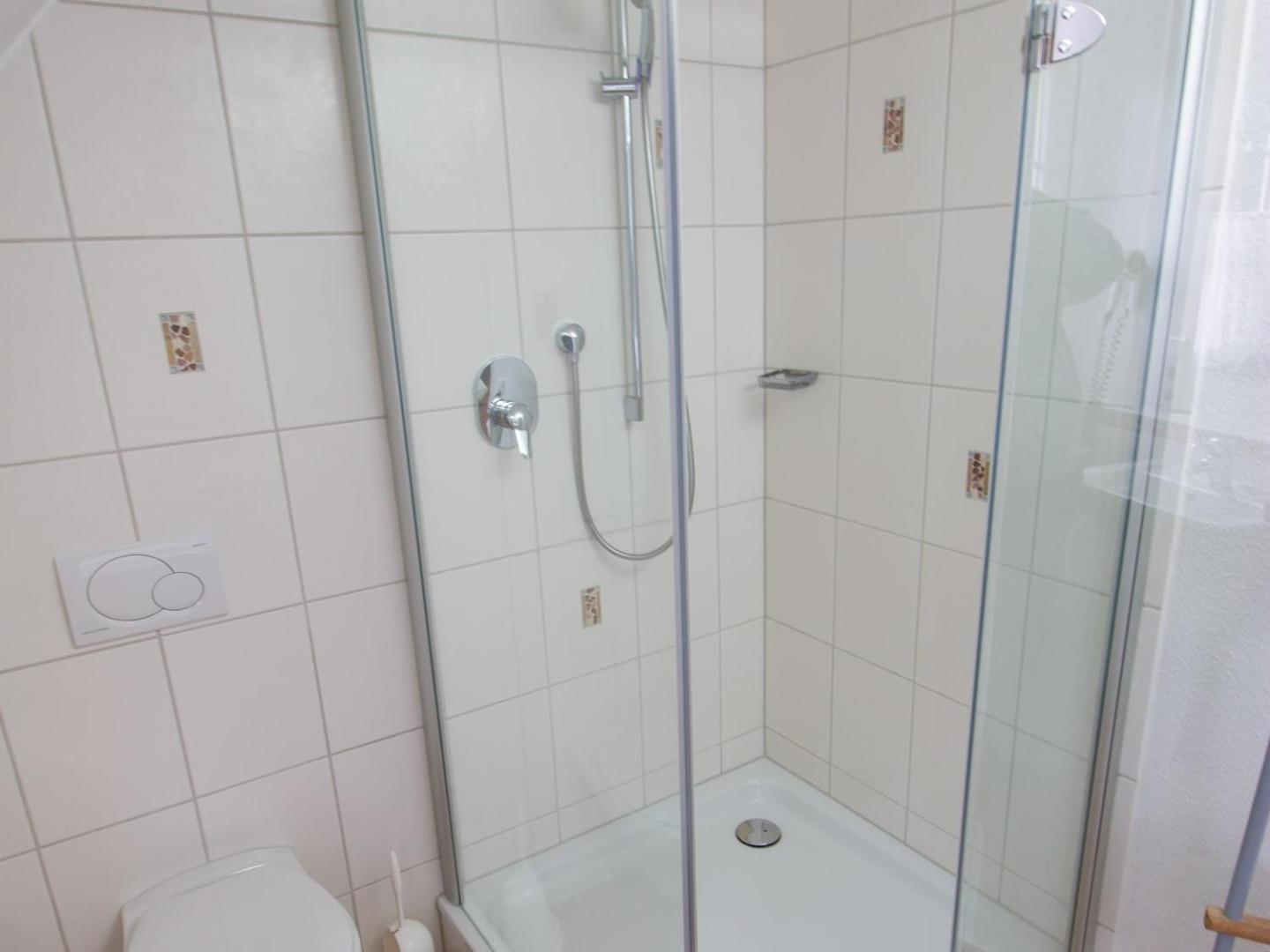 Hotel Zur Post - Burg An Der Mosel Bilik gambar