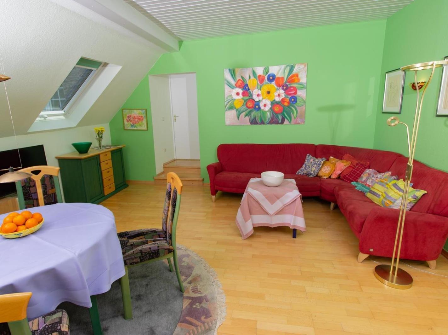 Hotel Zur Post - Burg An Der Mosel Bilik gambar