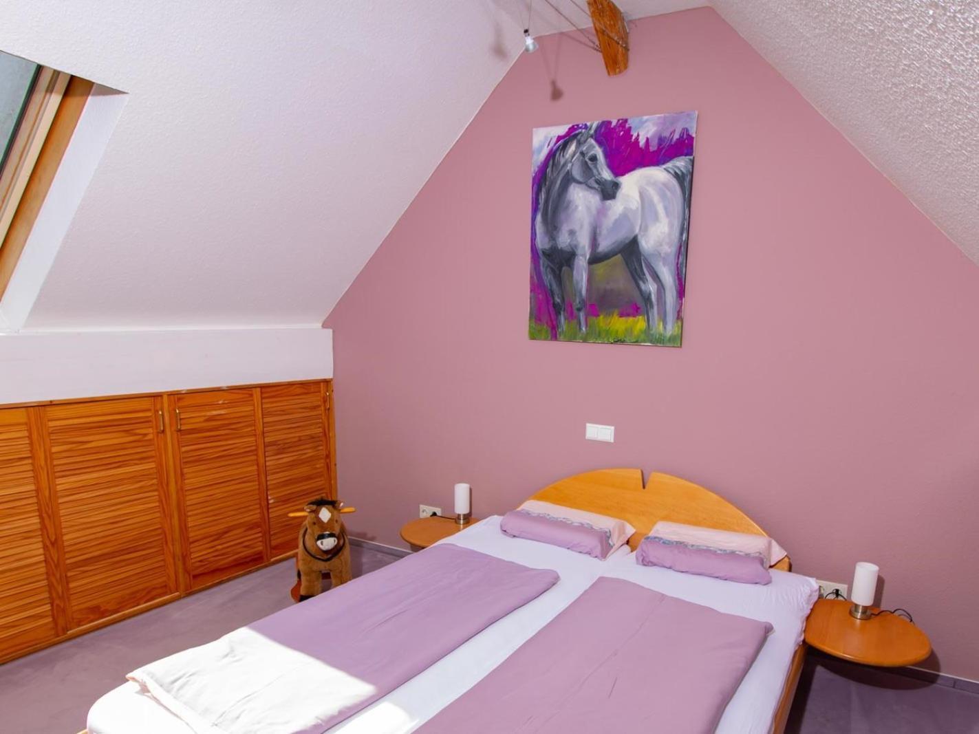 Hotel Zur Post - Burg An Der Mosel Bilik gambar