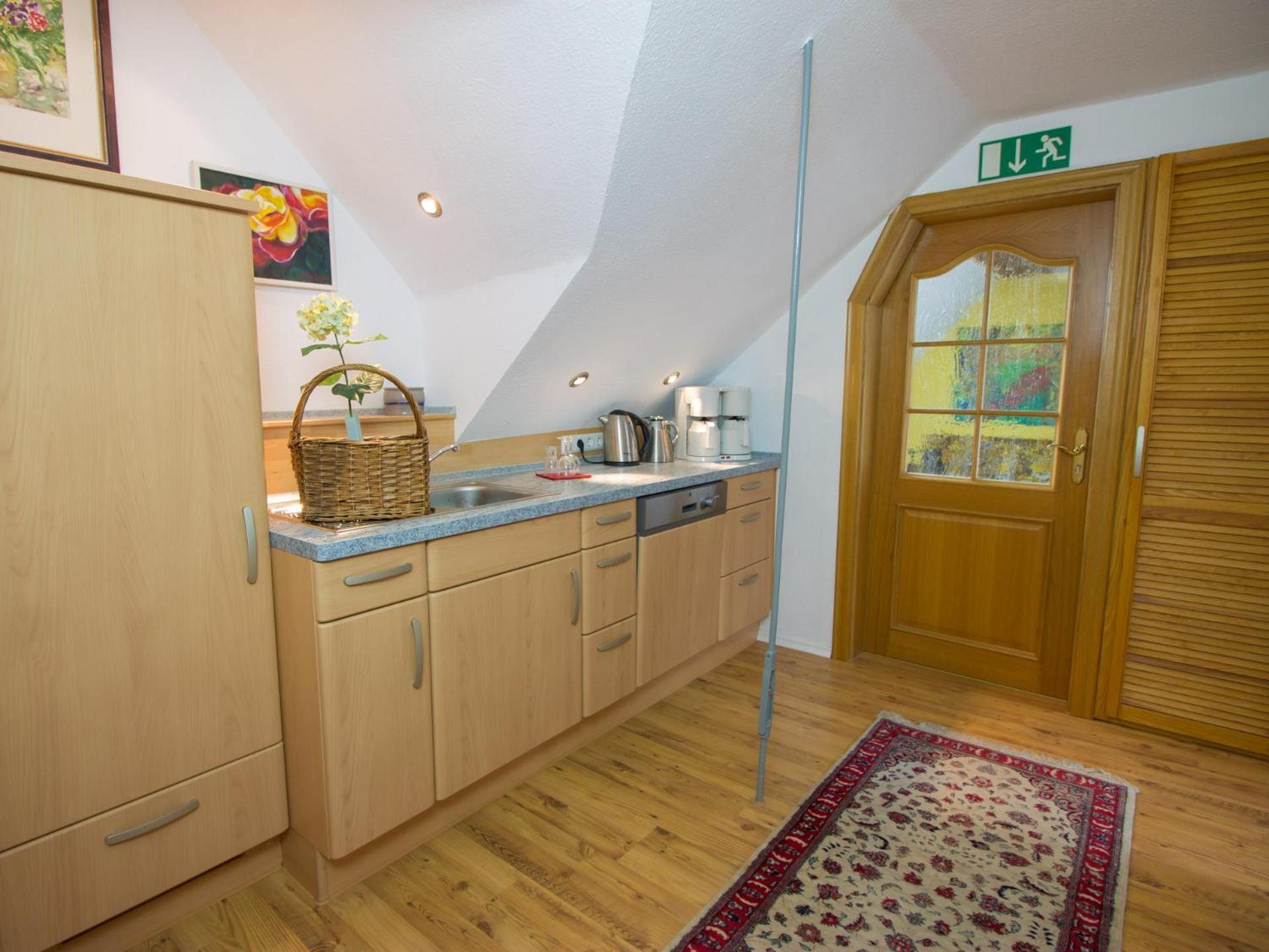 Hotel Zur Post - Burg An Der Mosel Bilik gambar