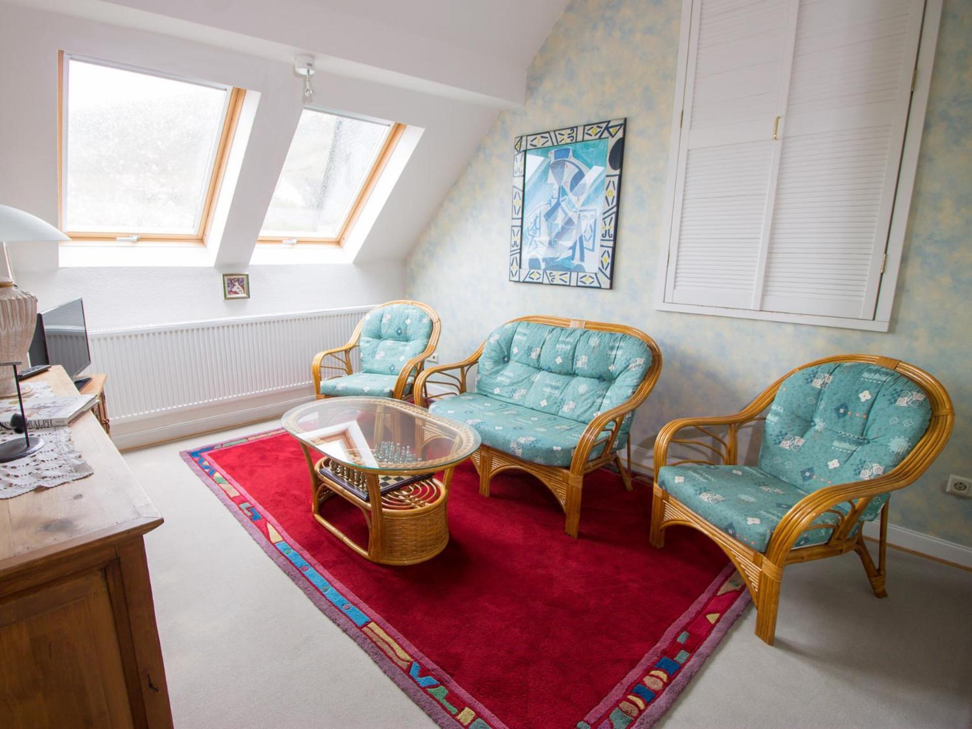Hotel Zur Post - Burg An Der Mosel Bilik gambar